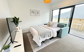 Zen Hideaway In Aotea